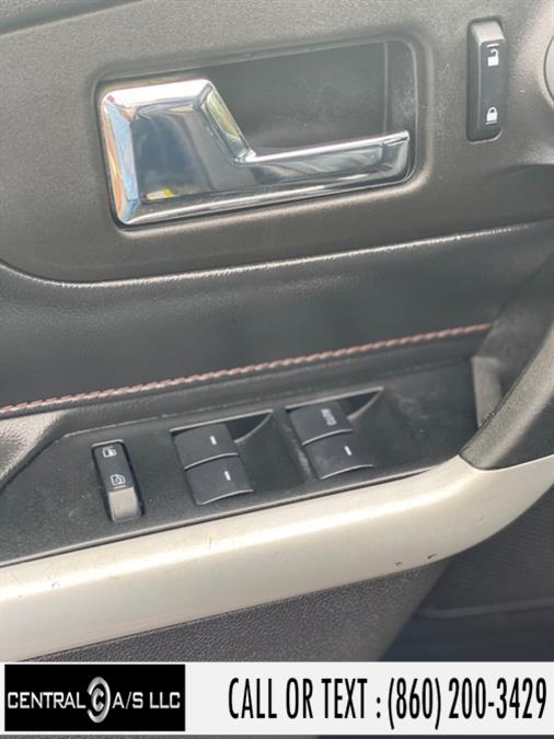 2013 Ford Edge 4dr Limited AWD, available for sale in East Windsor, Connecticut | Central A/S LLC. East Windsor, Connecticut 2013 Ford Edge 4dr Limited AWD, available for sale in East Windsor, Connecticut | Central A/S LLC. East Windsor, Connecticut