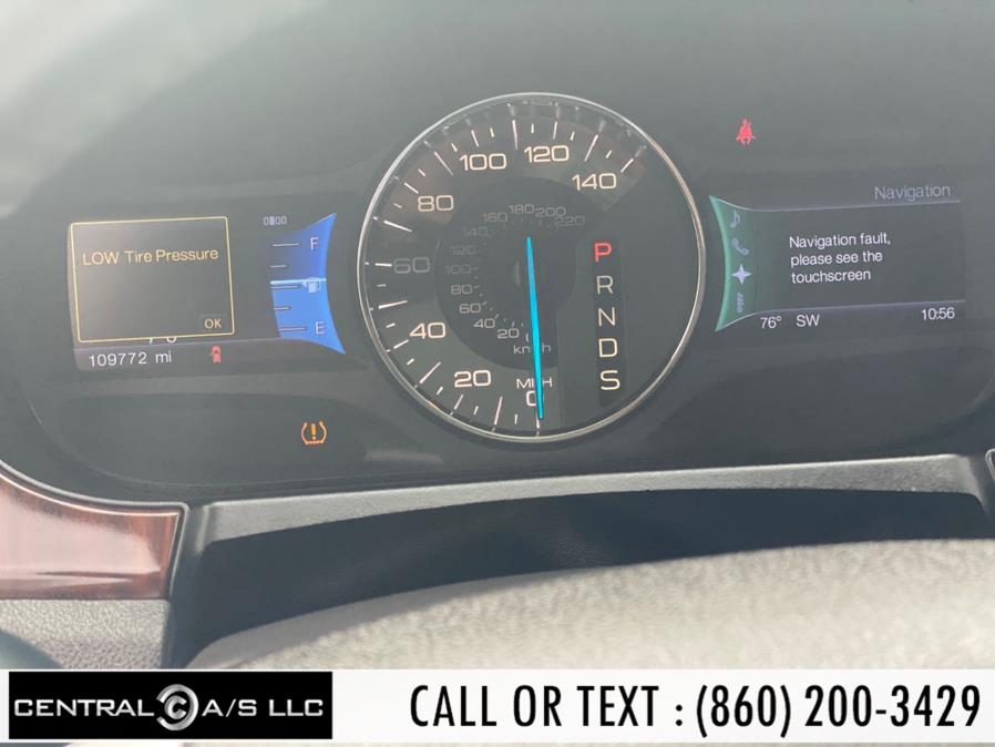 2013 Ford Edge 4dr Limited AWD, available for sale in East Windsor, Connecticut | Central A/S LLC. East Windsor, Connecticut 2013 Ford Edge 4dr Limited AWD, available for sale in East Windsor, Connecticut | Central A/S LLC. East Windsor, Connecticut