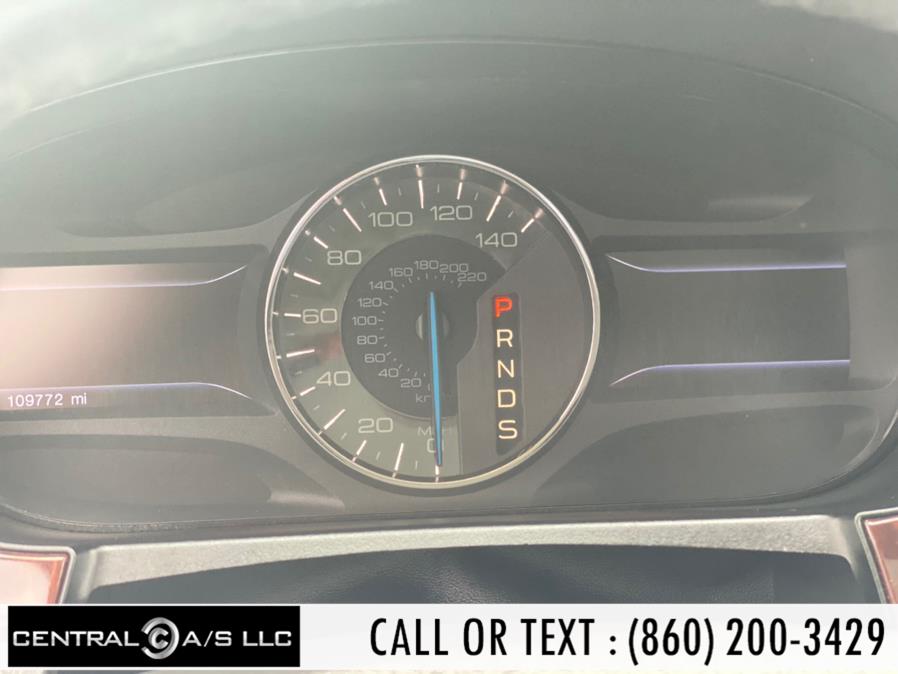 2013 Ford Edge 4dr Limited AWD, available for sale in East Windsor, Connecticut | Central A/S LLC. East Windsor, Connecticut 2013 Ford Edge 4dr Limited AWD, available for sale in East Windsor, Connecticut | Central A/S LLC. East Windsor, Connecticut