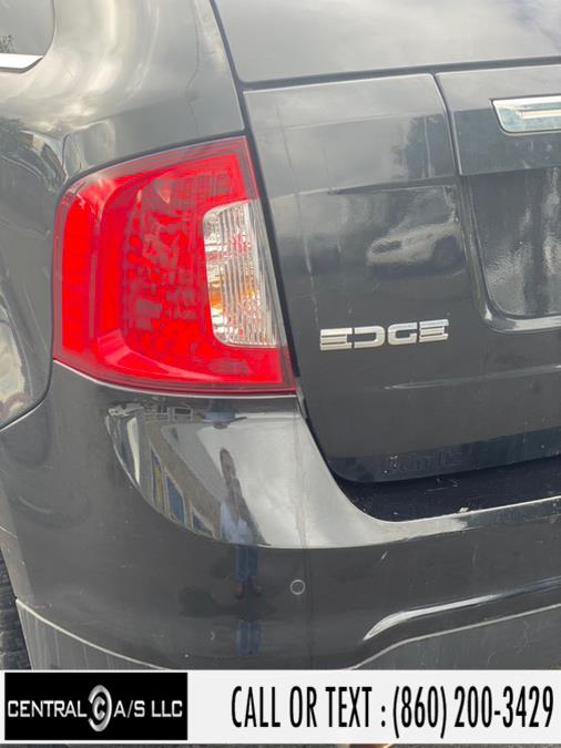 2013 Ford Edge 4dr Limited AWD, available for sale in East Windsor, Connecticut | Central A/S LLC. East Windsor, Connecticut 2013 Ford Edge 4dr Limited AWD, available for sale in East Windsor, Connecticut | Central A/S LLC. East Windsor, Connecticut