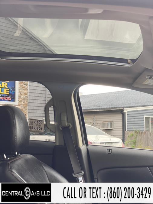 2013 Ford Edge 4dr Limited AWD, available for sale in East Windsor, Connecticut | Central A/S LLC. East Windsor, Connecticut 2013 Ford Edge 4dr Limited AWD, available for sale in East Windsor, Connecticut | Central A/S LLC. East Windsor, Connecticut