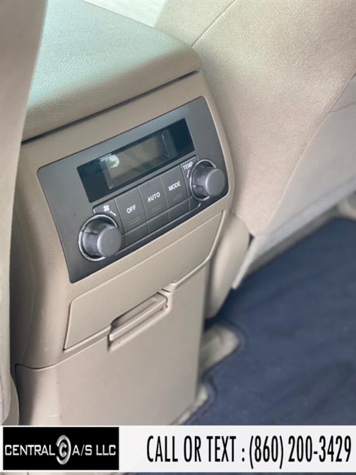 2008 Toyota Highlander 4WD 4dr Sport, available for sale in East Windsor, Connecticut | Central A/S LLC. East Windsor, Connecticut 2008 Toyota Highlander 4WD 4dr Sport, available for sale in East Windsor, Connecticut | Central A/S LLC. East Windsor, Connecticut
