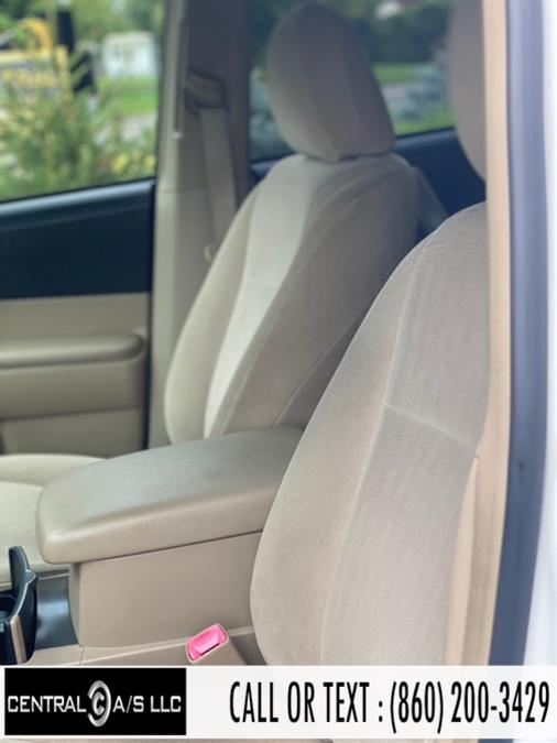 2008 Toyota Highlander 4WD 4dr Sport, available for sale in East Windsor, Connecticut | Central A/S LLC. East Windsor, Connecticut 2008 Toyota Highlander 4WD 4dr Sport, available for sale in East Windsor, Connecticut | Central A/S LLC. East Windsor, Connecticut