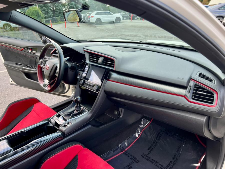2019 Honda Civic Type R Touring Manual, available for sale in Berlin, Connecticut | Tru Auto Mall. Berlin, Connecticut 2019 Honda Civic Type R Touring Manual, available for sale in Berlin, Connecticut | Tru Auto Mall. Berlin, Connecticut