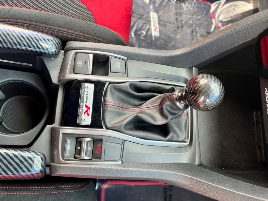 2019 Honda Civic Type R Touring Manual, available for sale in Berlin, Connecticut | Tru Auto Mall. Berlin, Connecticut 2019 Honda Civic Type R Touring Manual, available for sale in Berlin, Connecticut | Tru Auto Mall. Berlin, Connecticut