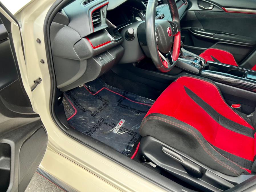 2019 Honda Civic Type R Touring Manual, available for sale in Berlin, Connecticut | Tru Auto Mall. Berlin, Connecticut 2019 Honda Civic Type R Touring Manual, available for sale in Berlin, Connecticut | Tru Auto Mall. Berlin, Connecticut