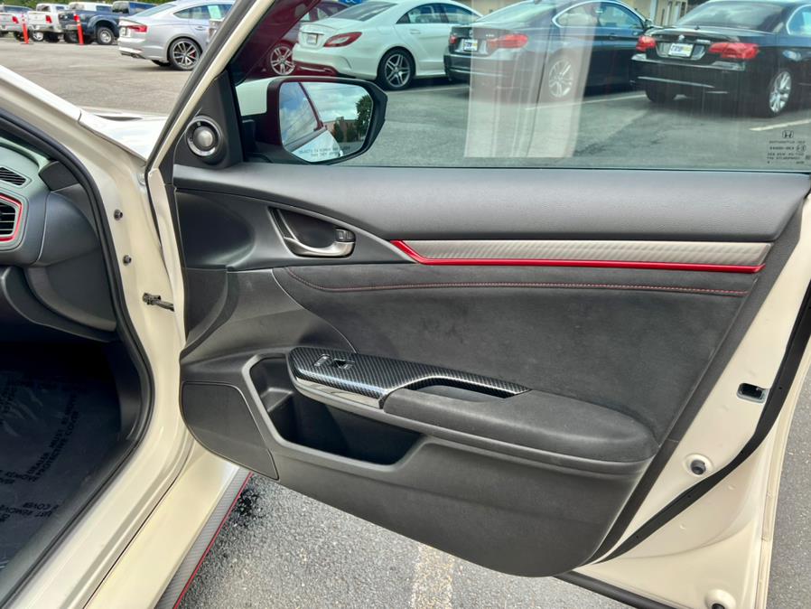 2019 Honda Civic Type R Touring Manual, available for sale in Berlin, Connecticut | Tru Auto Mall. Berlin, Connecticut 2019 Honda Civic Type R Touring Manual, available for sale in Berlin, Connecticut | Tru Auto Mall. Berlin, Connecticut
