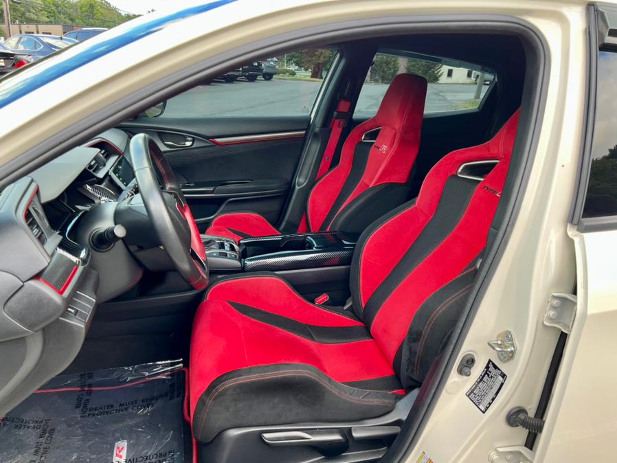 2019 Honda Civic Type R Touring Manual, available for sale in Berlin, Connecticut | Tru Auto Mall. Berlin, Connecticut 2019 Honda Civic Type R Touring Manual, available for sale in Berlin, Connecticut | Tru Auto Mall. Berlin, Connecticut