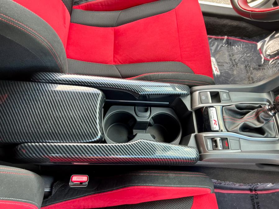 2019 Honda Civic Type R Touring Manual, available for sale in Berlin, Connecticut | Tru Auto Mall. Berlin, Connecticut 2019 Honda Civic Type R Touring Manual, available for sale in Berlin, Connecticut | Tru Auto Mall. Berlin, Connecticut