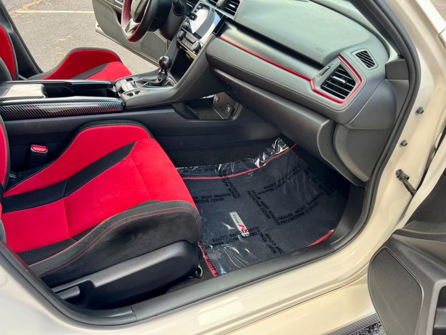 2019 Honda Civic Type R Touring Manual, available for sale in Berlin, Connecticut | Tru Auto Mall. Berlin, Connecticut 2019 Honda Civic Type R Touring Manual, available for sale in Berlin, Connecticut | Tru Auto Mall. Berlin, Connecticut