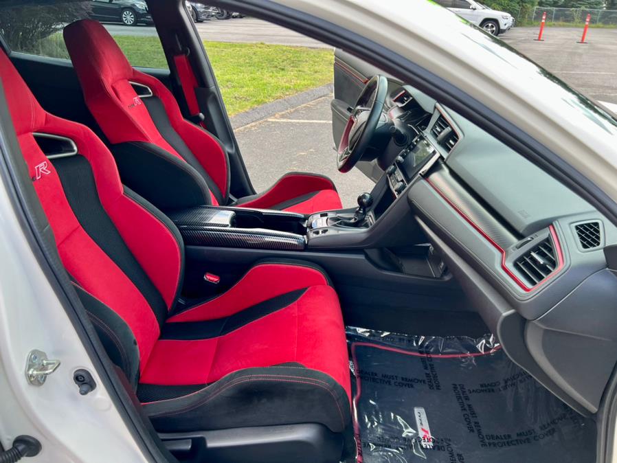 2019 Honda Civic Type R Touring Manual, available for sale in Berlin, Connecticut | Tru Auto Mall. Berlin, Connecticut 2019 Honda Civic Type R Touring Manual, available for sale in Berlin, Connecticut | Tru Auto Mall. Berlin, Connecticut
