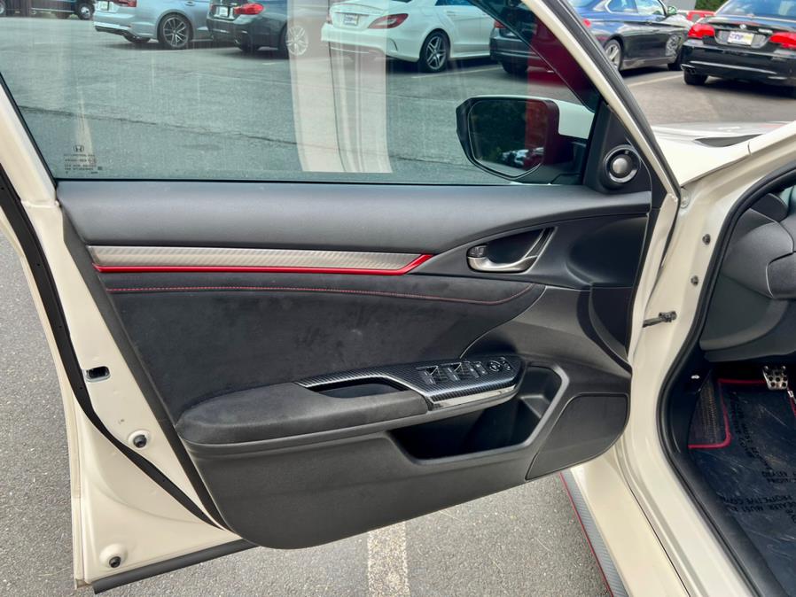 2019 Honda Civic Type R Touring Manual, available for sale in Berlin, Connecticut | Tru Auto Mall. Berlin, Connecticut 2019 Honda Civic Type R Touring Manual, available for sale in Berlin, Connecticut | Tru Auto Mall. Berlin, Connecticut