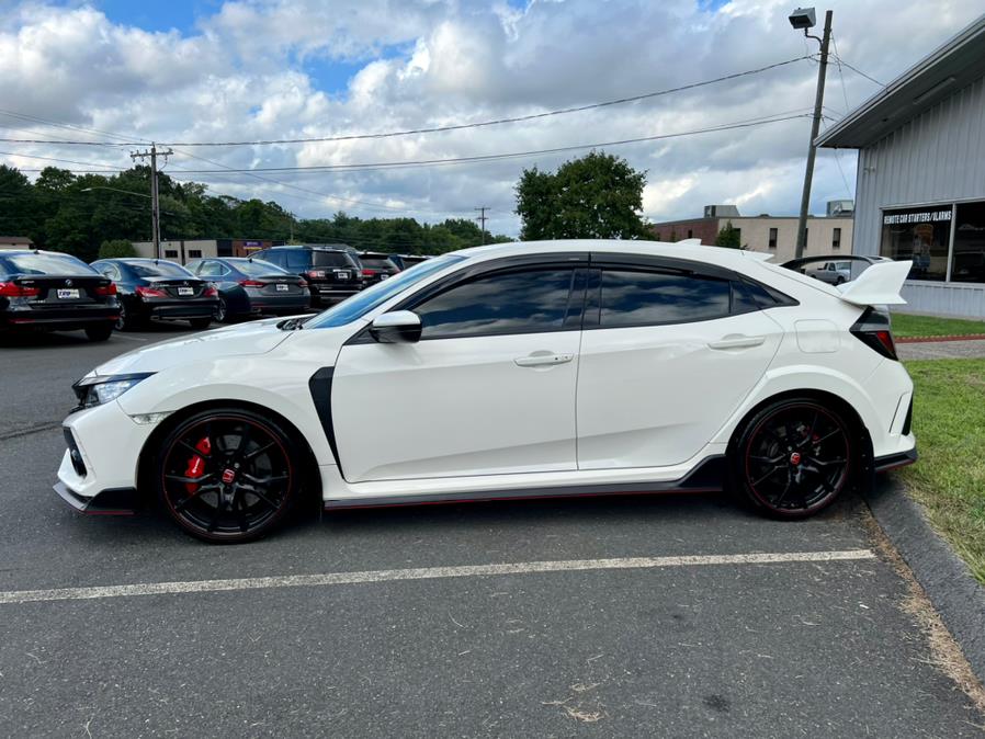 2019 Honda Civic Type R Touring Manual, available for sale in Berlin, Connecticut | Tru Auto Mall. Berlin, Connecticut 2019 Honda Civic Type R Touring Manual, available for sale in Berlin, Connecticut | Tru Auto Mall. Berlin, Connecticut