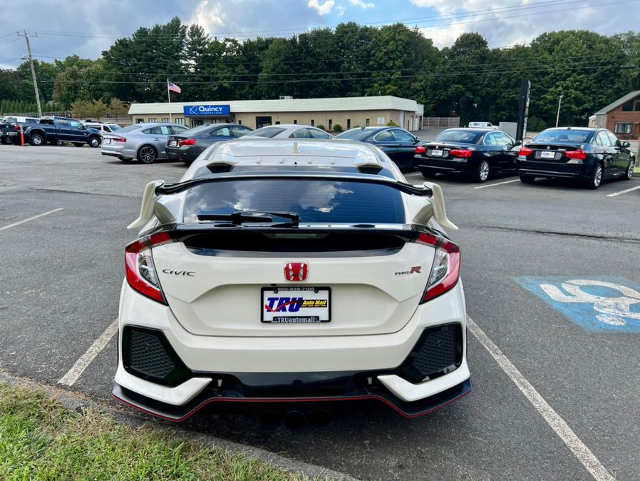 2019 Honda Civic Type R Touring Manual, available for sale in Berlin, Connecticut | Tru Auto Mall. Berlin, Connecticut 2019 Honda Civic Type R Touring Manual, available for sale in Berlin, Connecticut | Tru Auto Mall. Berlin, Connecticut