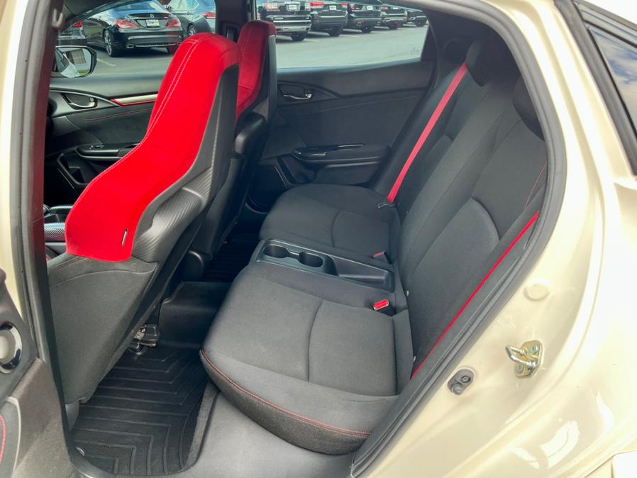2019 Honda Civic Type R Touring Manual, available for sale in Berlin, Connecticut | Tru Auto Mall. Berlin, Connecticut 2019 Honda Civic Type R Touring Manual, available for sale in Berlin, Connecticut | Tru Auto Mall. Berlin, Connecticut