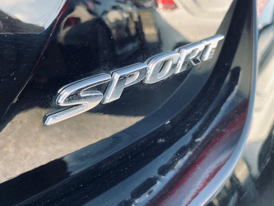 Used Honda Accord Sedan Sport 1.5T CVT 2020 | Northshore Motors. Syosset , New York