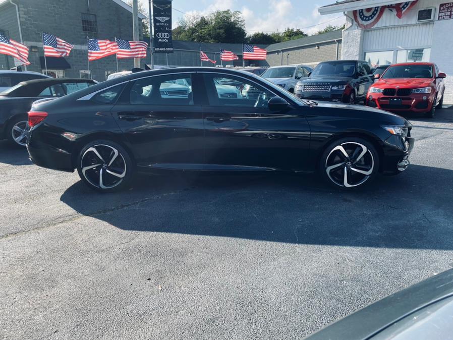 Used Honda Accord Sedan Sport 1.5T CVT 2020 | Northshore Motors. Syosset , New York Used Honda Accord Sedan Sport 1.5T CVT 2020 | Northshore Motors. Syosset , New York