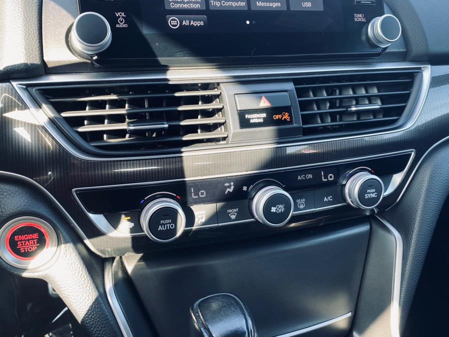 Used Honda Accord Sedan Sport 1.5T CVT 2020 | Northshore Motors. Syosset , New York Used Honda Accord Sedan Sport 1.5T CVT 2020 | Northshore Motors. Syosset , New York