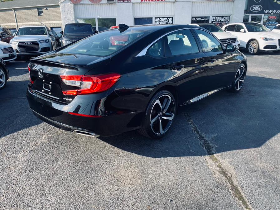 Used Honda Accord Sedan Sport 1.5T CVT 2020 | Northshore Motors. Syosset , New York Used Honda Accord Sedan Sport 1.5T CVT 2020 | Northshore Motors. Syosset , New York