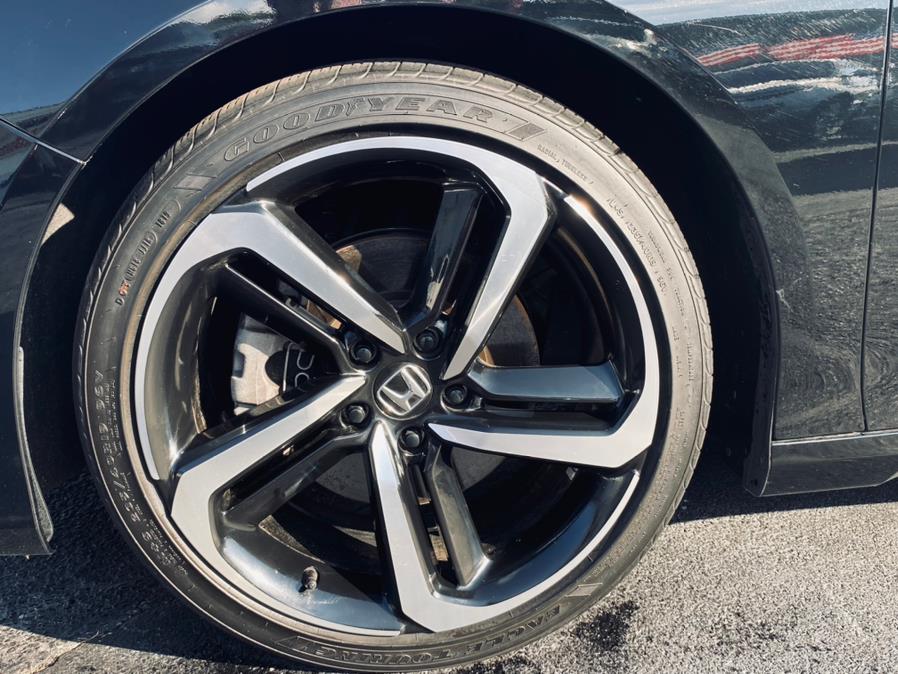 Used Honda Accord Sedan Sport 1.5T CVT 2020 | Northshore Motors. Syosset , New York Used Honda Accord Sedan Sport 1.5T CVT 2020 | Northshore Motors. Syosset , New York
