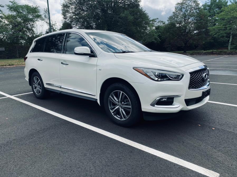 2019 INFINITI QX60 2019.5 LUXE AWD, available for sale in Syosset, New York | Gold Coast Motors of Syosset. Syosset, New York 2019 INFINITI QX60 2019.5 LUXE AWD, available for sale in Syosset, New York | Gold Coast Motors of Syosset. Syosset, New York
