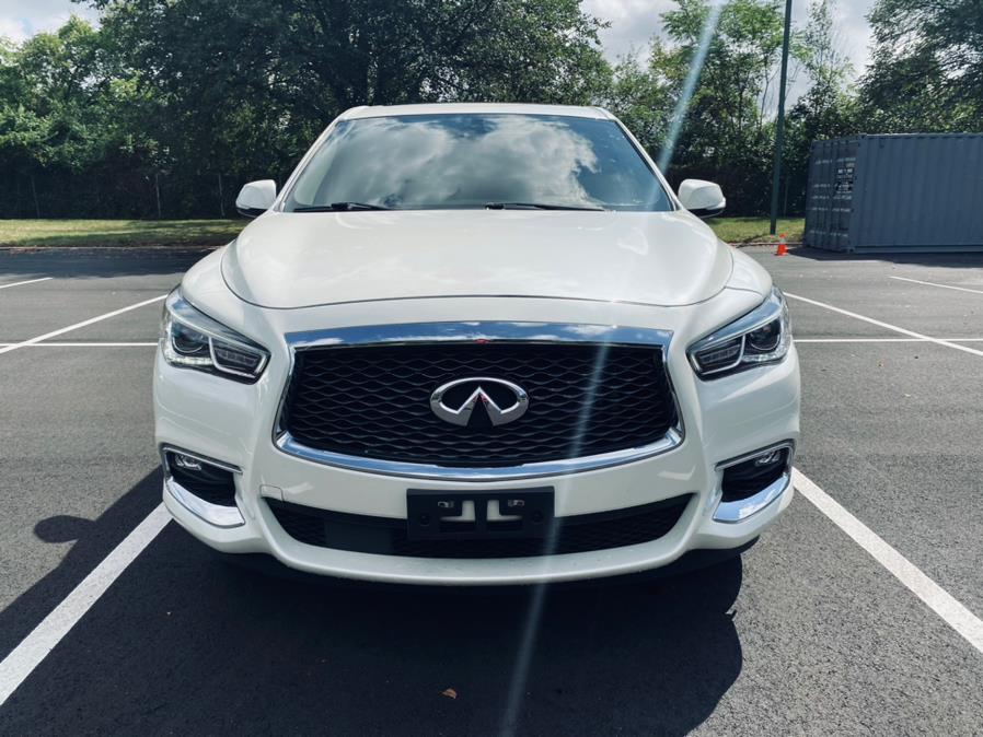 2019 INFINITI QX60 2019.5 LUXE AWD, available for sale in Syosset, New York | Gold Coast Motors of Syosset. Syosset, New York 2019 INFINITI QX60 2019.5 LUXE AWD, available for sale in Syosset, New York | Gold Coast Motors of Syosset. Syosset, New York
