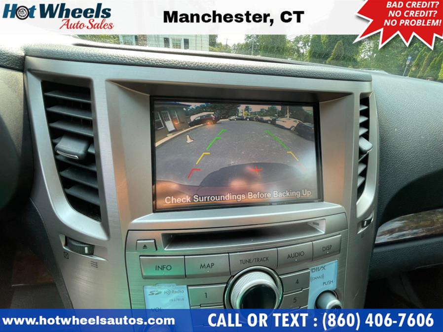 Used Subaru Legacy 4dr Sdn H4 Auto 2.5i Limited 2013 | Hot Wheels Auto Sales LLC. Manchester, Connecticut Used Subaru Legacy 4dr Sdn H4 Auto 2.5i Limited 2013 | Hot Wheels Auto Sales LLC. Manchester, Connecticut