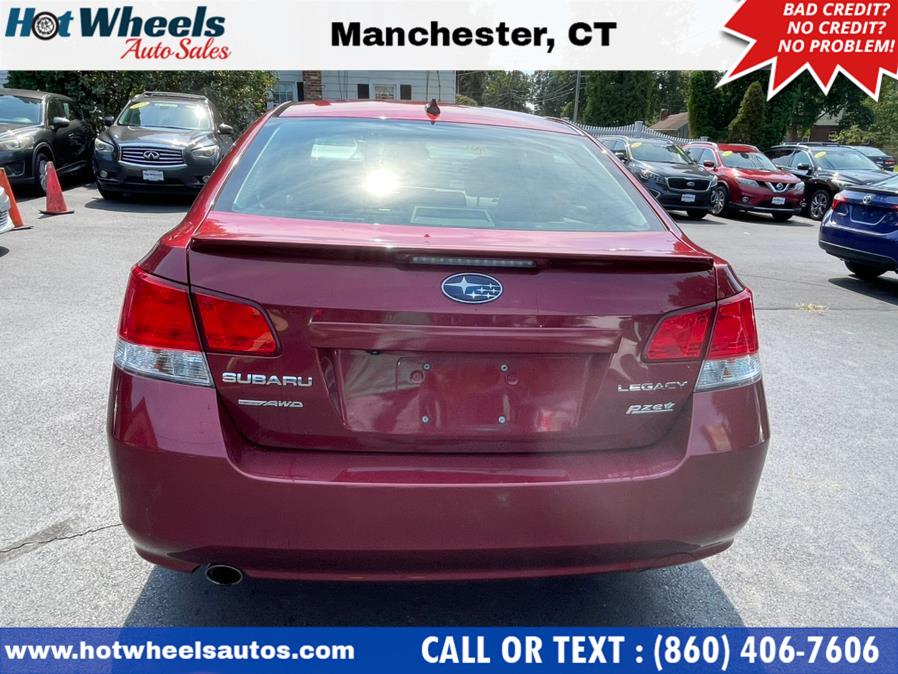 Used Subaru Legacy 4dr Sdn H4 Auto 2.5i Limited 2013 | Hot Wheels Auto Sales LLC. Manchester, Connecticut Used Subaru Legacy 4dr Sdn H4 Auto 2.5i Limited 2013 | Hot Wheels Auto Sales LLC. Manchester, Connecticut