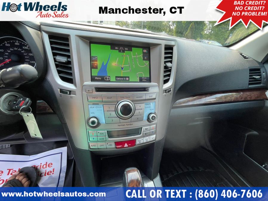 Used Subaru Legacy 4dr Sdn H4 Auto 2.5i Limited 2013 | Hot Wheels Auto Sales LLC. Manchester, Connecticut Used Subaru Legacy 4dr Sdn H4 Auto 2.5i Limited 2013 | Hot Wheels Auto Sales LLC. Manchester, Connecticut