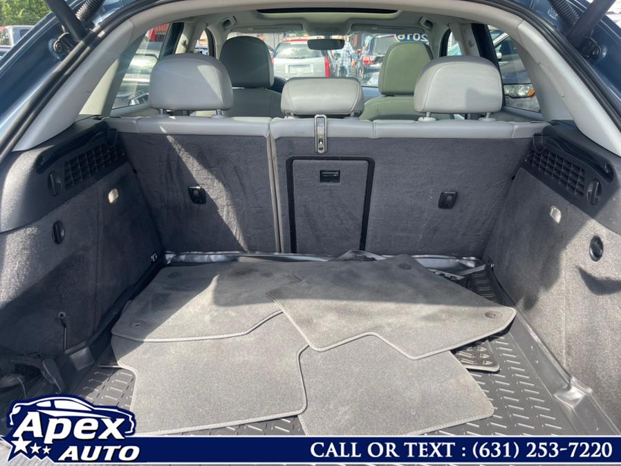 2016 Audi Q3 quattro 4dr Premium Plus, available for sale in Selden, New York | Apex Auto. Selden, New York 2016 Audi Q3 quattro 4dr Premium Plus, available for sale in Selden, New York | Apex Auto. Selden, New York