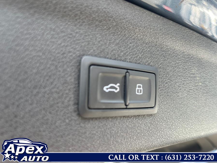 2016 Audi Q3 quattro 4dr Premium Plus, available for sale in Selden, New York | Apex Auto. Selden, New York 2016 Audi Q3 quattro 4dr Premium Plus, available for sale in Selden, New York | Apex Auto. Selden, New York