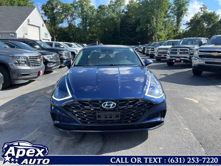 Used Hyundai Sonata SEL 2.5L 2020 | Apex Auto. Selden, New York Used Hyundai Sonata SEL 2.5L 2020 | Apex Auto. Selden, New York