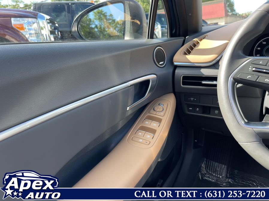 Used Hyundai Sonata SEL 2.5L 2020 | Apex Auto. Selden, New York Used Hyundai Sonata SEL 2.5L 2020 | Apex Auto. Selden, New York