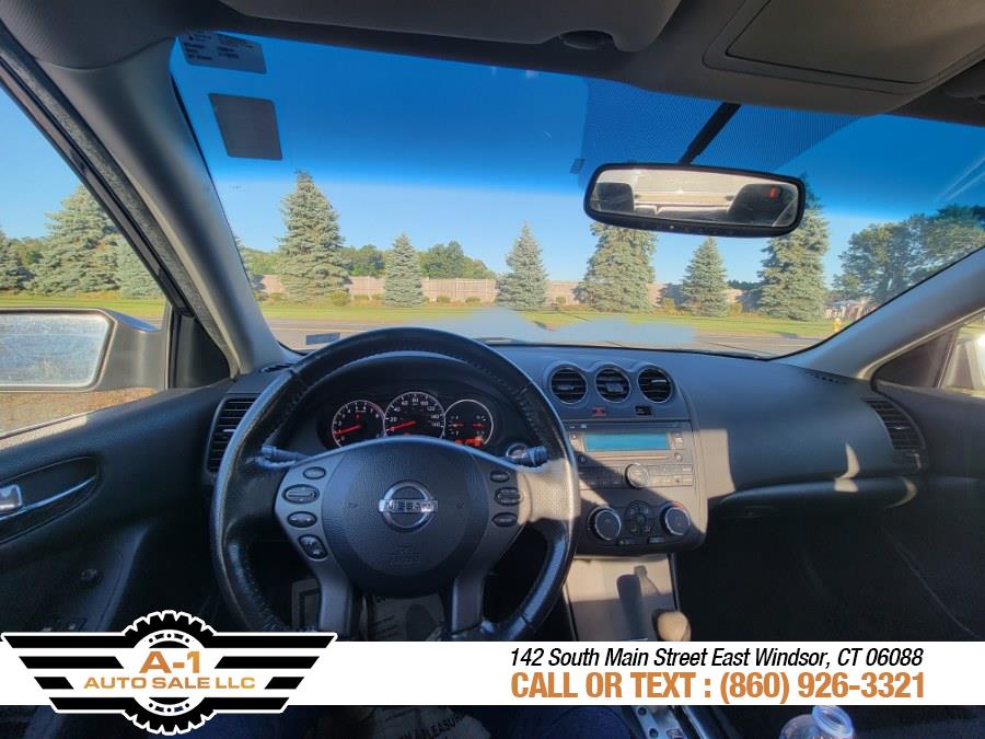 Used Nissan Altima 4dr Sdn I4 CVT 2.5 S 2012 | A1 Auto Sale LLC. East Windsor, Connecticut Used Nissan Altima 4dr Sdn I4 CVT 2.5 S 2012 | A1 Auto Sale LLC. East Windsor, Connecticut