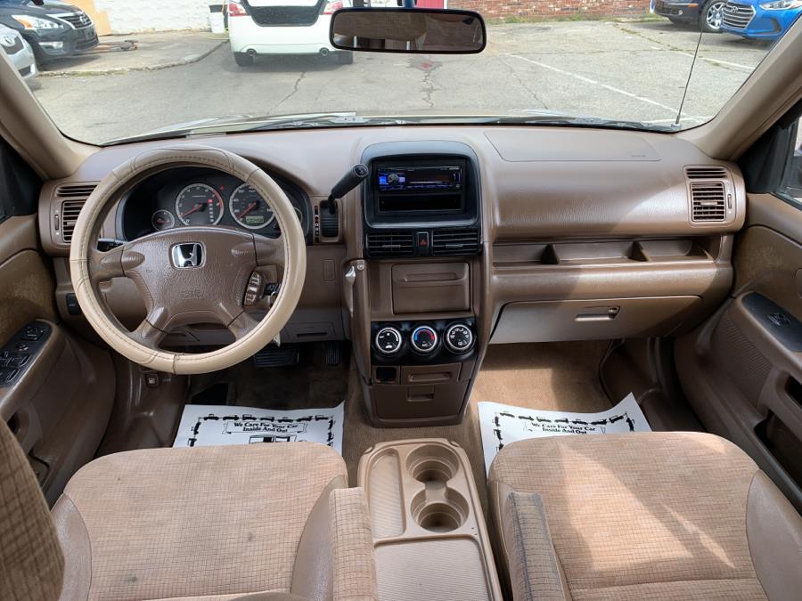 2003 Honda CR-V 2WD LX Auto, available for sale in Springfield, Massachusetts | Absolute Motors Inc. Springfield, Massachusetts 2003 Honda CR-V 2WD LX Auto, available for sale in Springfield, Massachusetts | Absolute Motors Inc. Springfield, Massachusetts