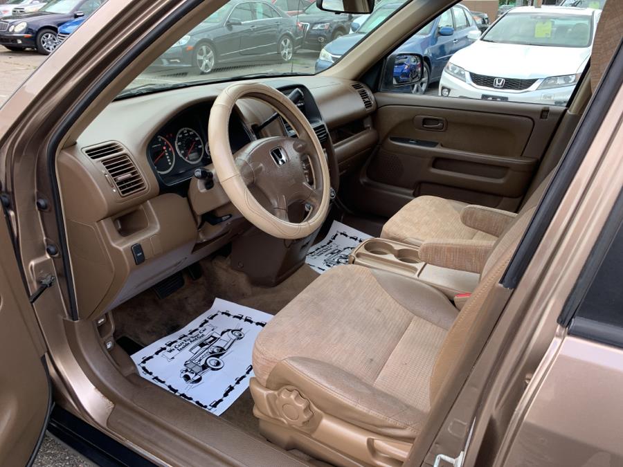 2003 Honda CR-V 2WD LX Auto, available for sale in Springfield, Massachusetts | Absolute Motors Inc. Springfield, Massachusetts 2003 Honda CR-V 2WD LX Auto, available for sale in Springfield, Massachusetts | Absolute Motors Inc. Springfield, Massachusetts