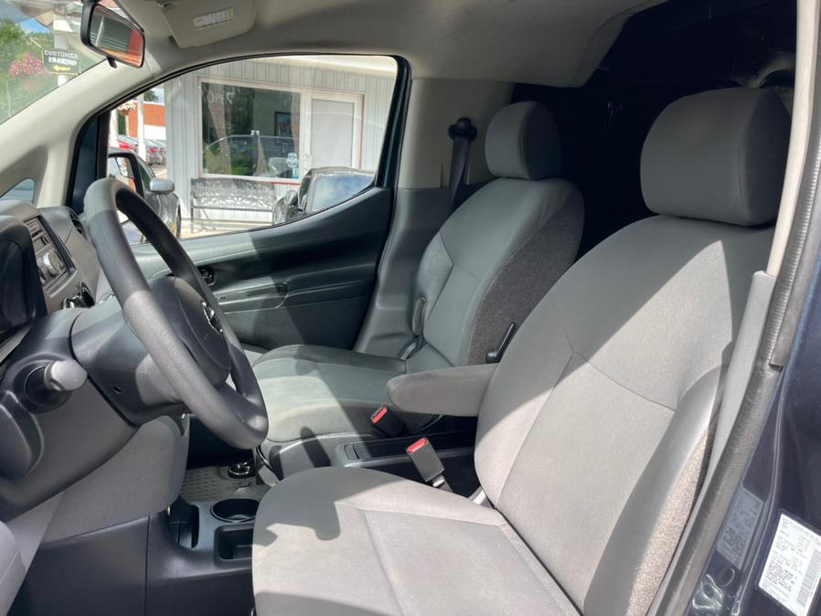 Used Nissan NV200 I4 S 2015 | Mike And Tony Auto Sales, Inc. South Windsor, Connecticut Used Nissan NV200 I4 S 2015 | Mike And Tony Auto Sales, Inc. South Windsor, Connecticut