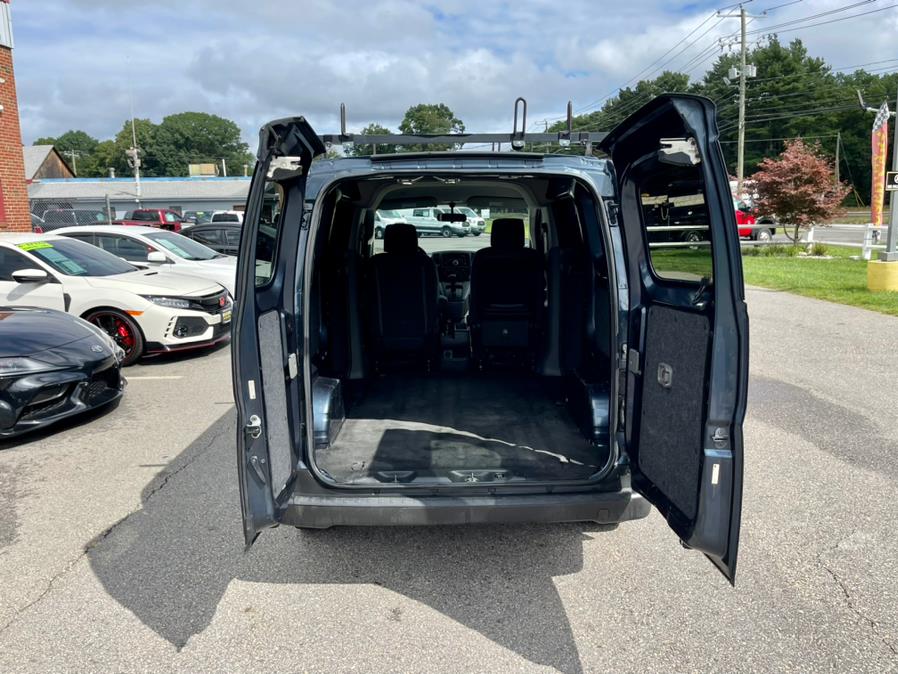 Used Nissan NV200 I4 S 2015 | Mike And Tony Auto Sales, Inc. South Windsor, Connecticut Used Nissan NV200 I4 S 2015 | Mike And Tony Auto Sales, Inc. South Windsor, Connecticut