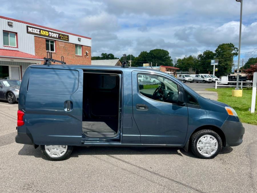 Used Nissan NV200 I4 S 2015 | Mike And Tony Auto Sales, Inc. South Windsor, Connecticut Used Nissan NV200 I4 S 2015 | Mike And Tony Auto Sales, Inc. South Windsor, Connecticut
