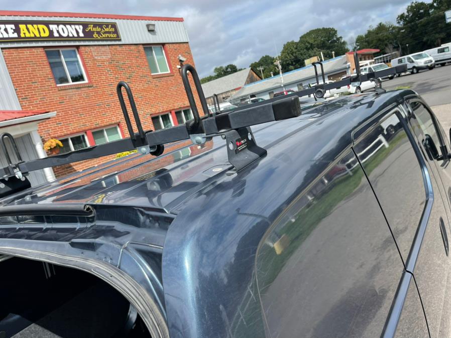 Used Nissan NV200 I4 S 2015 | Mike And Tony Auto Sales, Inc. South Windsor, Connecticut Used Nissan NV200 I4 S 2015 | Mike And Tony Auto Sales, Inc. South Windsor, Connecticut