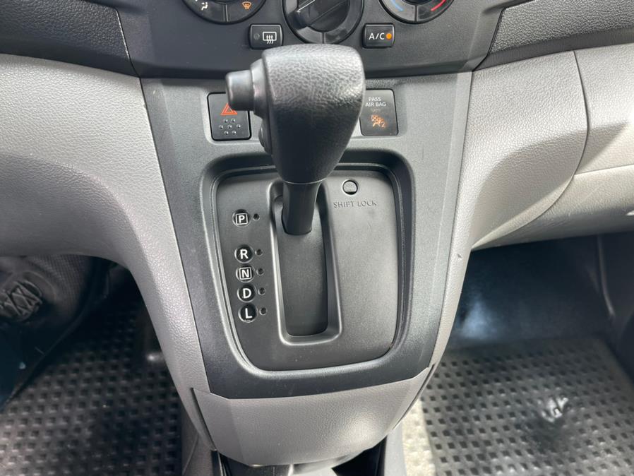 Used Nissan NV200 I4 S 2015 | Mike And Tony Auto Sales, Inc. South Windsor, Connecticut Used Nissan NV200 I4 S 2015 | Mike And Tony Auto Sales, Inc. South Windsor, Connecticut