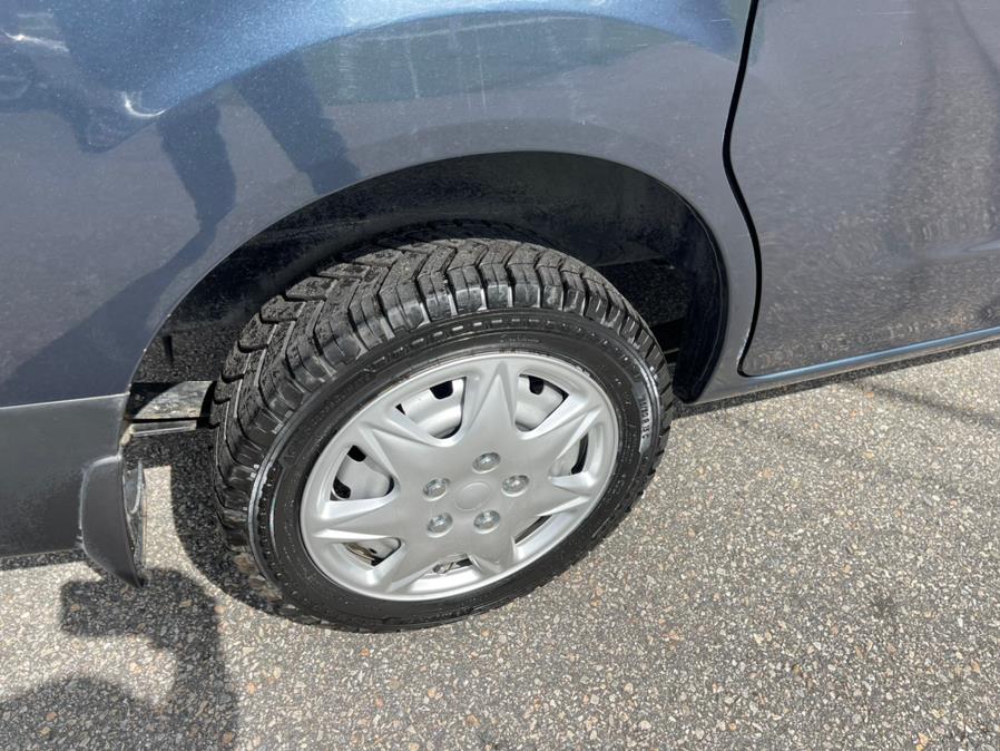Used Nissan NV200 I4 S 2015 | Mike And Tony Auto Sales, Inc. South Windsor, Connecticut Used Nissan NV200 I4 S 2015 | Mike And Tony Auto Sales, Inc. South Windsor, Connecticut