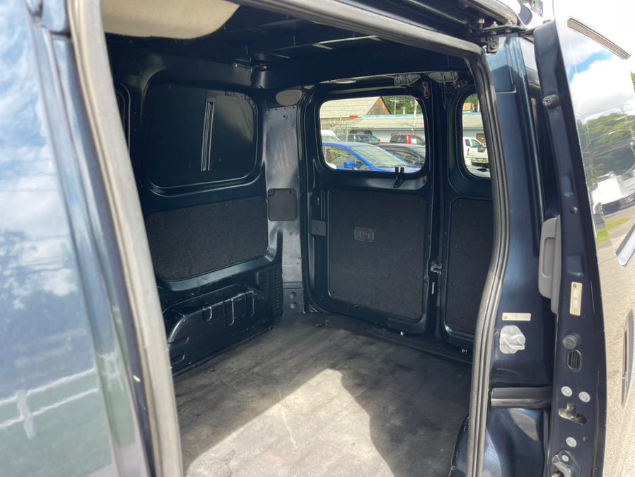 Used Nissan NV200 I4 S 2015 | Mike And Tony Auto Sales, Inc. South Windsor, Connecticut Used Nissan NV200 I4 S 2015 | Mike And Tony Auto Sales, Inc. South Windsor, Connecticut