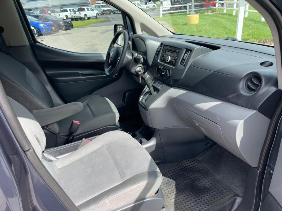 Used Nissan NV200 I4 S 2015 | Mike And Tony Auto Sales, Inc. South Windsor, Connecticut Used Nissan NV200 I4 S 2015 | Mike And Tony Auto Sales, Inc. South Windsor, Connecticut