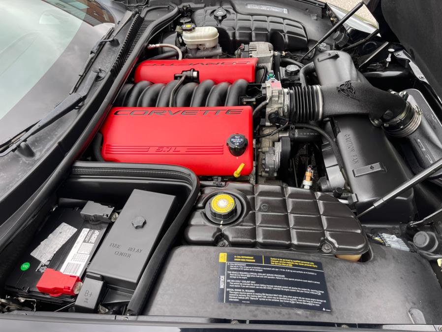 2004 Chevrolet Corvette 2dr Z06 Hardtop, available for sale in South Windsor, Connecticut | Mike And Tony Auto Sales, Inc. South Windsor, Connecticut 2004 Chevrolet Corvette 2dr Z06 Hardtop, available for sale in South Windsor, Connecticut | Mike And Tony Auto Sales, Inc. South Windsor, Connecticut