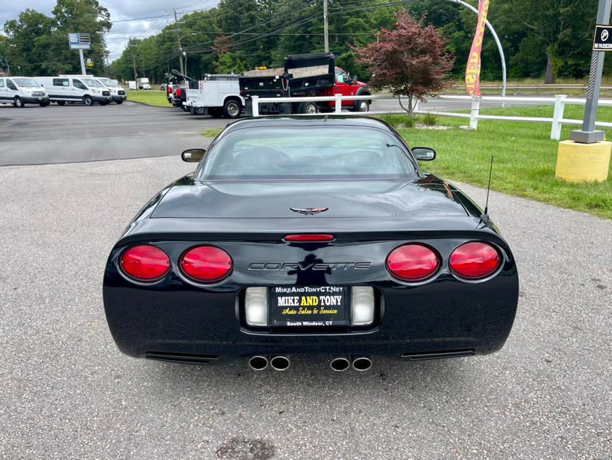 2004 Chevrolet Corvette 2dr Z06 Hardtop, available for sale in South Windsor, Connecticut | Mike And Tony Auto Sales, Inc. South Windsor, Connecticut 2004 Chevrolet Corvette 2dr Z06 Hardtop, available for sale in South Windsor, Connecticut | Mike And Tony Auto Sales, Inc. South Windsor, Connecticut