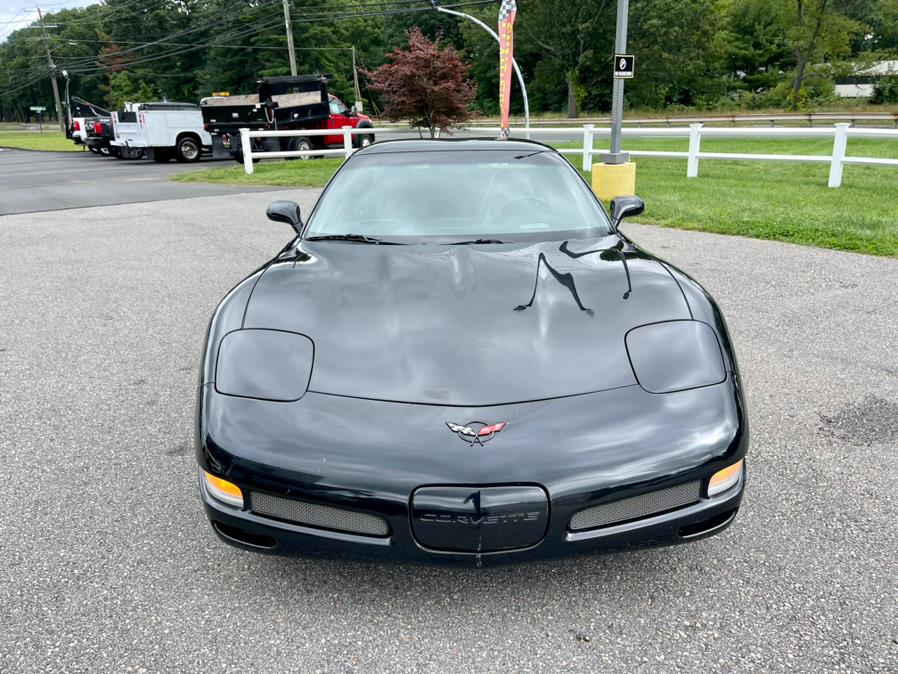 2004 Chevrolet Corvette 2dr Z06 Hardtop, available for sale in South Windsor, Connecticut | Mike And Tony Auto Sales, Inc. South Windsor, Connecticut 2004 Chevrolet Corvette 2dr Z06 Hardtop, available for sale in South Windsor, Connecticut | Mike And Tony Auto Sales, Inc. South Windsor, Connecticut