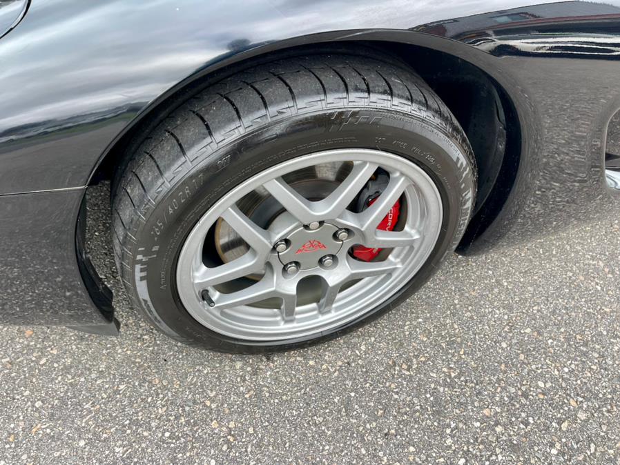 2004 Chevrolet Corvette 2dr Z06 Hardtop, available for sale in South Windsor, Connecticut | Mike And Tony Auto Sales, Inc. South Windsor, Connecticut 2004 Chevrolet Corvette 2dr Z06 Hardtop, available for sale in South Windsor, Connecticut | Mike And Tony Auto Sales, Inc. South Windsor, Connecticut