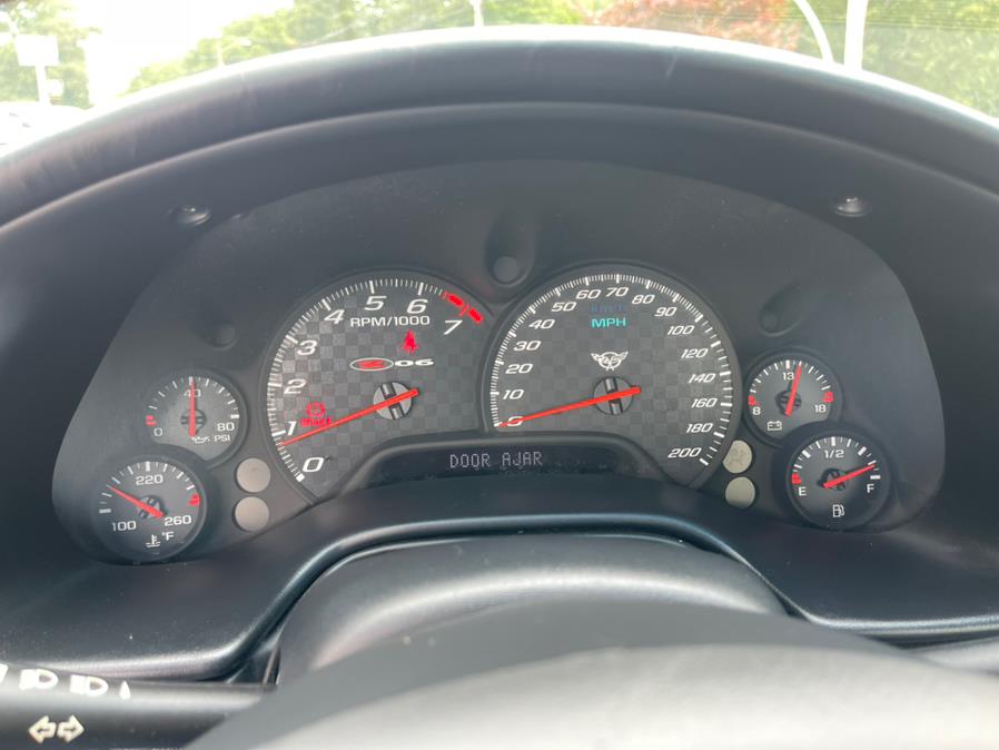 2004 Chevrolet Corvette 2dr Z06 Hardtop, available for sale in South Windsor, Connecticut | Mike And Tony Auto Sales, Inc. South Windsor, Connecticut 2004 Chevrolet Corvette 2dr Z06 Hardtop, available for sale in South Windsor, Connecticut | Mike And Tony Auto Sales, Inc. South Windsor, Connecticut