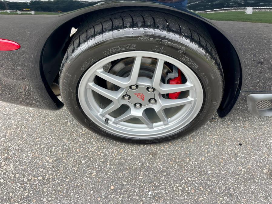 2004 Chevrolet Corvette 2dr Z06 Hardtop, available for sale in South Windsor, Connecticut | Mike And Tony Auto Sales, Inc. South Windsor, Connecticut 2004 Chevrolet Corvette 2dr Z06 Hardtop, available for sale in South Windsor, Connecticut | Mike And Tony Auto Sales, Inc. South Windsor, Connecticut